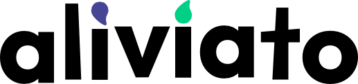 Aliviato logo